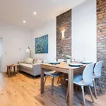 Apartman Hozo - Exklusivapartments Der Roze Living