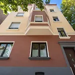 Lägenhet Hozo - Exklusivapartments Der Roze Living