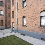 Hozo - Exklusivapartments Der Roze Living * Koblenz