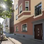 Hozo - Exklusivapartments Der Roze Living