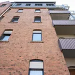 Hozo - Exklusivapartments Der Roze Living Apartment Koblenz (Rhineland-Palatinate)