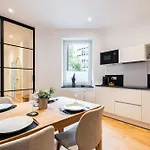 Apartment Hozo - Exklusivapartments Der Roze Living *