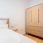 Hozo - Exklusivapartments Der Roze Living Koblenz
