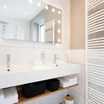 Hozo - Exklusivapartments Der Roze Living Koblenz (Rhineland-Palatinate)