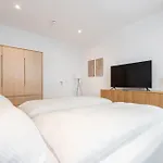 Hozo - Exklusivapartments Der Roze Living Apartman