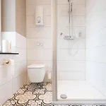 Hozo - Exklusivapartments Der Roze Living Apartman