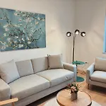 Hozo - Exklusivapartments Der Roze Living * Koblenz (Rhineland-Palatinate)