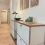 Hozo - Exklusivapartments Der Roze Living