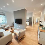 Hozo - Exklusivapartments Der Roze Living * Koblenz