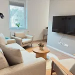 Hozo - Exklusivapartments Der Roze Living