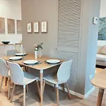 Hozo - Exklusivapartments Der Roze Living Apartmán