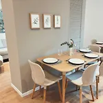 Apartman Hozo - Exklusivapartments Der Roze Living *
