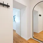 Hozo - Exklusivapartments Der Roze Living * Koblenz (Rhineland-Palatinate)