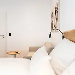 Hozo - Exklusivapartments Der Roze Living Lägenhet *