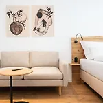 Hozo - Exklusivapartments Der Roze Living *