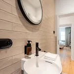 Apartment Hozo - Exklusivapartments Der Roze Living *