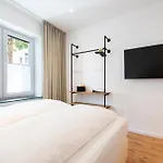 Apartman Hozo - Exklusivapartments Der Roze Living