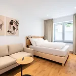 Hozo - Exklusivapartments Der Roze Living Apartmán