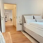 Hozo - Exklusivapartments Der Roze Living *