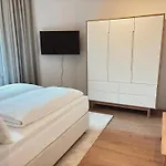 Hozo - Exklusivapartments Der Roze Living Koblenz