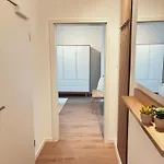 Hozo - Exklusivapartments Der Roze Living * Koblenz (Rhineland-Palatinate)