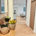 Hozo - Exklusivapartments Der Roze Living Apartmán *
