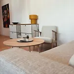 Hozo - Exklusivapartments Der Roze Living * Koblenz (Rhineland-Palatinate)