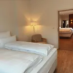Hozo - Exklusivapartments Der Roze Living Koblenz (Rhineland-Palatinate)