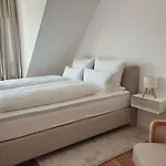 Lägenhet Hozo - Exklusivapartments Der Roze Living Koblenz (Rhineland-Palatinate)