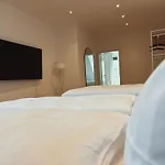 Hozo - Exklusivapartments Der Roze Living * Koblenz (Rhineland-Palatinate)