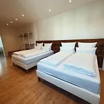 Hozo - Exklusivapartments Der Roze Living Lägenhet *