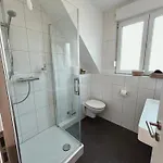 Hozo - Exklusivapartments Der Roze Living * Koblenz (Rhineland-Palatinate)