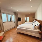 Hozo - Exklusivapartments Der Roze Living Lejlighed Koblenz (Rhineland-Palatinate)