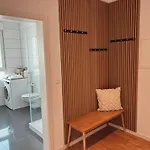 Lägenhet Hozo - Exklusivapartments Der Roze Living Koblenz (Rhineland-Palatinate)