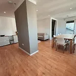 Hozo - Exklusivapartments Der Roze Living Koblenz (Rhineland-Palatinate)