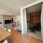 Hozo - Exklusivapartments Der Roze Living Lejlighed *