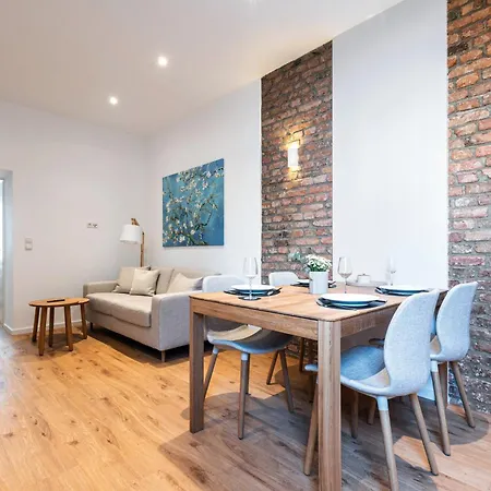Apartment Hozo - Exklusivapartments Der Roze Living