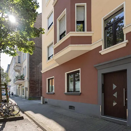Hozo - Exklusivapartments Der Roze Living