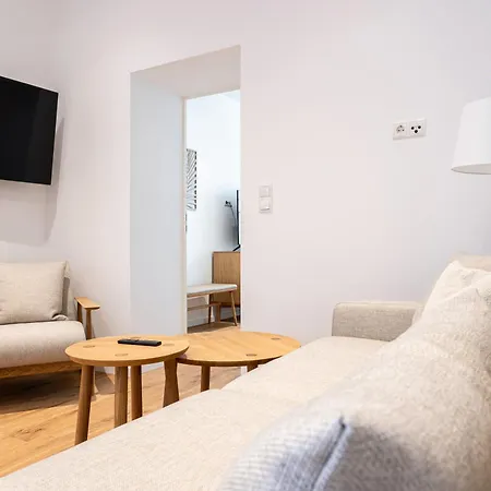 Hozo - Exklusivapartments Der Roze Living * Koblenz (Rhineland-Palatinate)