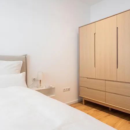 Hozo - Exklusivapartments Der Roze Living Koblenz (Rhineland-Palatinate)