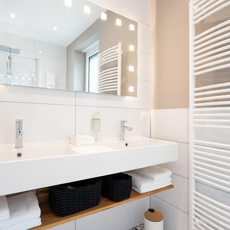 Hozo - Exklusivapartments Der Roze Living Koblenz (Rhineland-Palatinate)