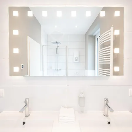 Apartment Hozo - Exklusivapartments Der Roze Living