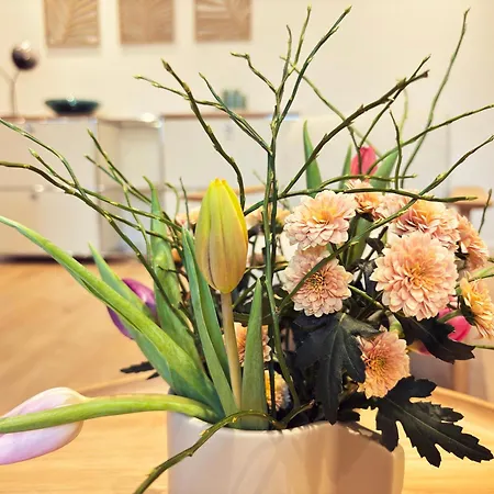 Hozo - Exklusivapartments Der Roze Living