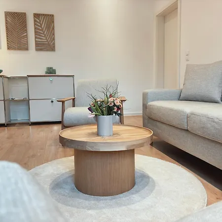 Apartment Hozo - Exklusivapartments Der Roze Living