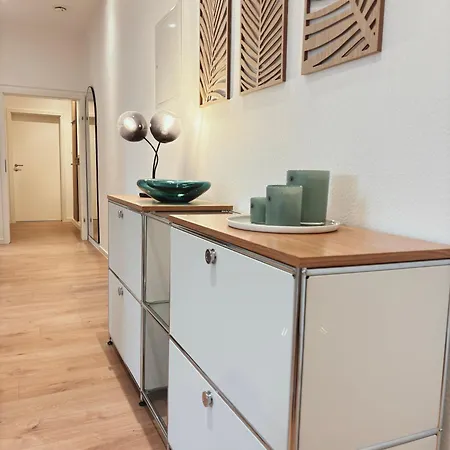 Hozo - Exklusivapartments Der Roze Living