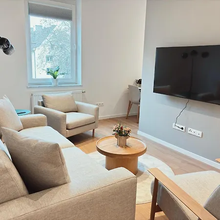 Hozo - Exklusivapartments Der Roze Living