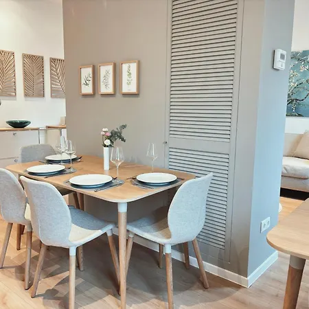Hozo - Exklusivapartments Der Roze Living Apartment