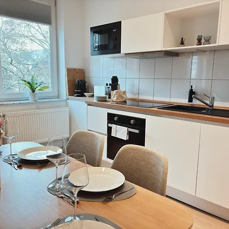 Hozo - Exklusivapartments Der Roze Living Apartment *