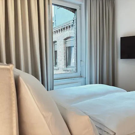 Apartment Hozo - Exklusivapartments Der Roze Living