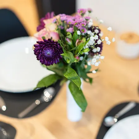 Hozo - Exklusivapartments Der Roze Living